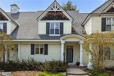 1116 ELGIN HOUSE Road 2, Muskoka Lakes, ON P0B 1J0