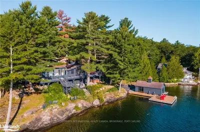 37 APPLEDALE Road, Seguin, ON P0C 1H0