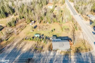 4167 LOOP Road, Dysart et al, ON K0L 1X0