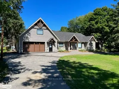 710 Riverlea Road, Huntsville, On P1h 1s5