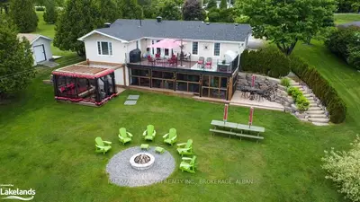 1434 HWY 64, French River / Rivière des Français, ON, P0M 1A0