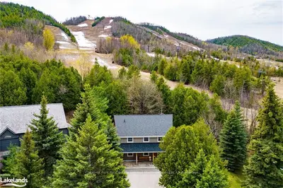 162 Wensley Drive, Blue Mountains, ON N0H 1J0