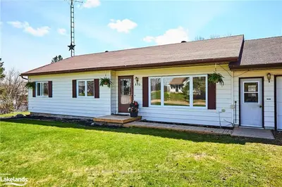 490 HIGH Street, Burk's Falls, ON P0A 1C0