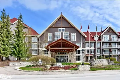 220 GORD CANNING Drive 181, Blue Mountains, ON L9Y 0V2