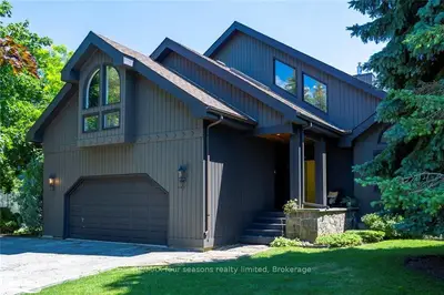 108 CAMPERDOWN Court, Blue Mountains, ON N0H 1J0
