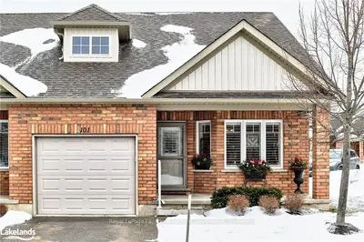 101 EMPIRE Lane, Meaford, ON N4L 0A5