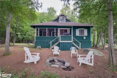 1900 Mortimers Point Road 9, Muskoka Lakes, On P0b 1j0
