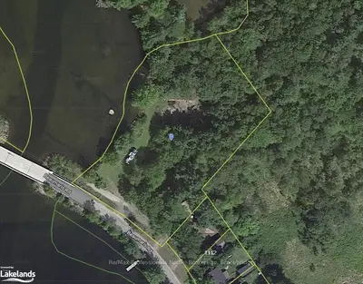 1114 BEAUMARIS Road, Muskoka Lakes, ON P0B 1E0