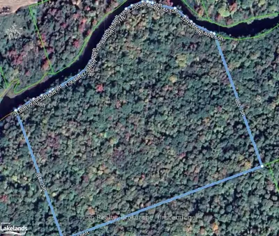 PART LOT 3 CONCESSION 8, Lake of Bays, ON, P0A 1H0