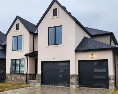 Detached in Southwold