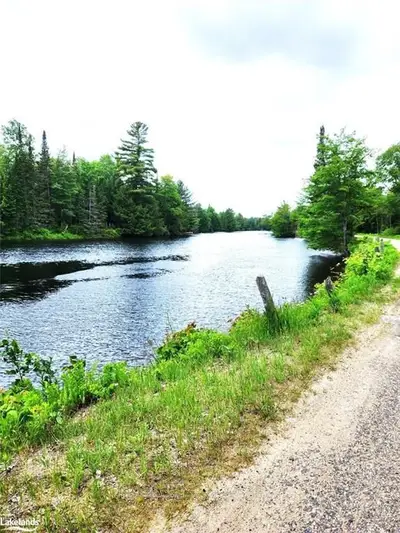 0 MATTHIASVILLE Road PART LOT 10, Bracebridge, ON P1L 1X1