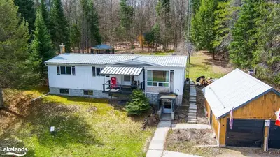 1019 RANSLEY Road, Minden Hills, ON K0M 2K0