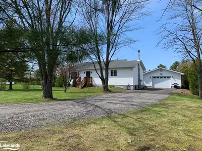 1431 64, French River / Rivière des Français, ON, P0M 1A0