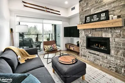 10 BECKWITH Lane 103, Blue Mountains, ON L9Y 0A4