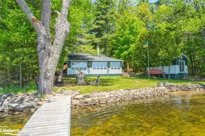 1026 SINTONIA Lane, Minden Hills, ON K0M 2K0