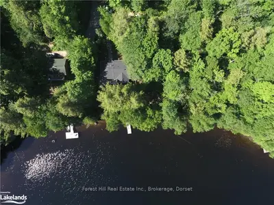 3499 Livingstone Lake Road, Algonquin Highlands, On P0a 1e0