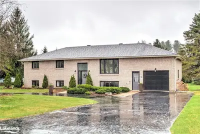 8 VICTORIA Street, Grey Highlands, ON N0C 1E0