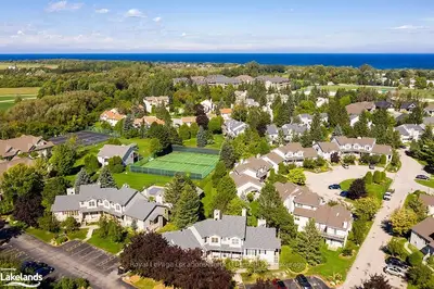 150 VICTORIA Street S 157, Blue Mountains, ON N0H 2P0