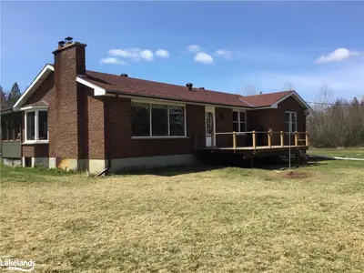 57 PROUDFOOT Road, Strong, ON P0A 1Z0