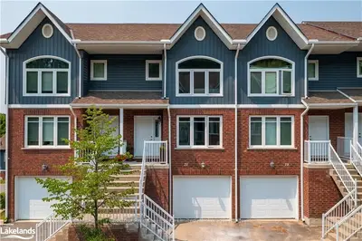 37 SILVER Street 21, Huntsville, ON P1H 1M2