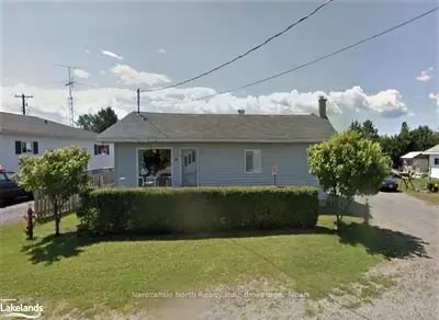 14 ST CHRISTOPHE Street, French River / Rivière des Français, ON P0M 2N0