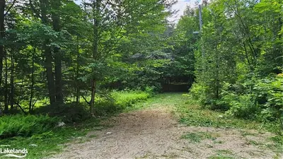 0 MILL Road, Parry Sound Remote Area, ON P0A 1X0