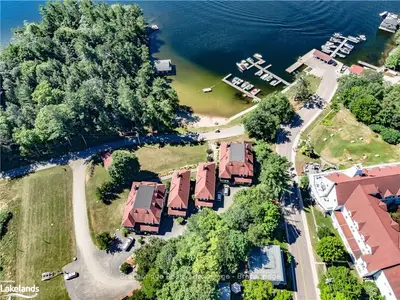 1003 MATTHEWS Drive C3 5C, Muskoka Lakes, ON P0B 1P0