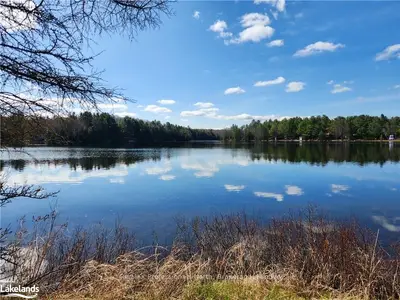 0 HOSPITALITY Road, Minden Hills, ON K0M 2K0