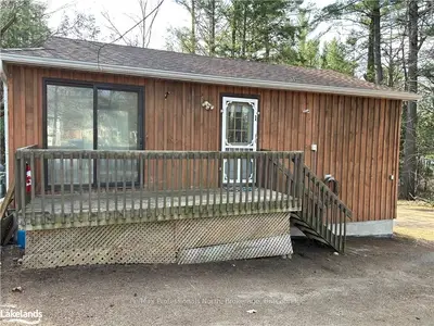 276 TAYLOR Road, Bracebridge, ON P1L 1J9
