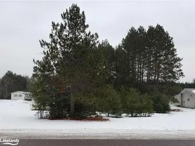 39780 Combermere Road, Madawaska Valley, ON K0J 1B0