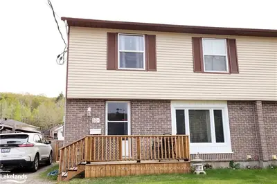16 A WASHINGTON Crescent, Elliot Lake, ON P5A 2L8