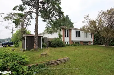 101 PRINCE EDWARD Drive, North Bay, ON P1A 3M5