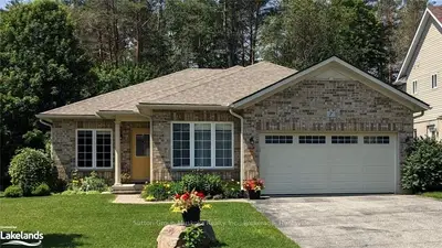 7 KIRBY'S Way, Huntsville, ON P1H 2M6