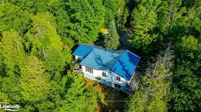 1160 TENNYSON Road, Minden Hills, ON K0M 2K0