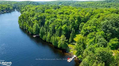 1008 MAGENTA Trail, Minden Hills, ON K0M 2K0