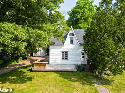 150 BOUCHER Street E, Meaford, ON N4L 1B7