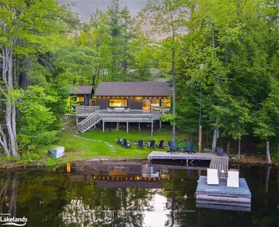 1341 AVERY Lane, Highlands East, ON K0M 1R0
