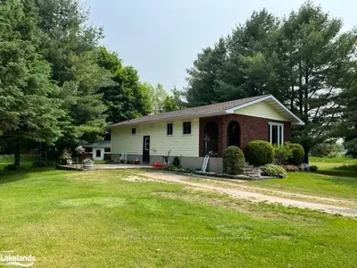 123 THOM Street, Meaford, ON N4L 1W5
