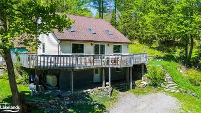 1345 LOOP Road, Highlands East, ON K0L 2Y0