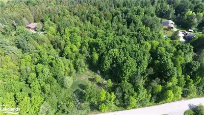 0 SWINSON Road, Minden Hills, ON K0M 2A0