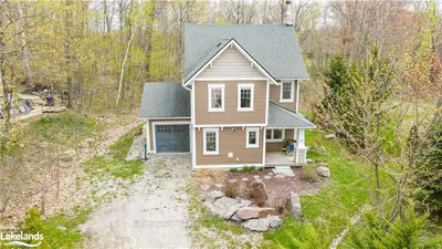35 MARINA VILLAGE Drive, Georgian Bay, ON L0K 1S0