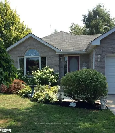 247 Graham Street, Meaford, On N4l 1a9