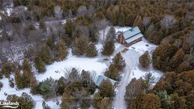 597396 GREY RD 29, Meaford, ON, N0H 1E0