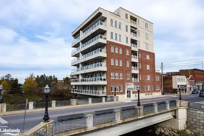 80 9TH Street E 601, Owen Sound, ON N4K 1N5