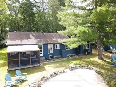 477C STAR LAKE Road, Seguin, ON P0C 1J0