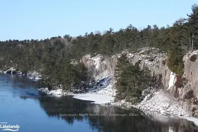 0 PRIVATE Road, French River / Rivière des Français, ON P0M 1A0