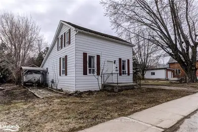 65 MARSHALL Street E, Meaford, ON N4L 1E1