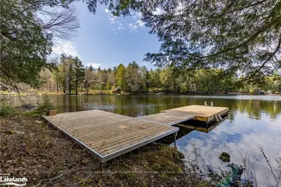 1001 HEMLOCK Road, Lake of Bays, ON P1H 2J6