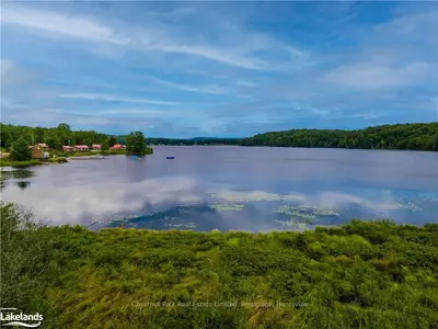 00 Pickerel & Jack Lake Road, Armour, ON P0A 1C0