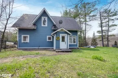 2827 MUSKOKA ROAD 118, Muskoka Lakes, ON, P0B 1J0